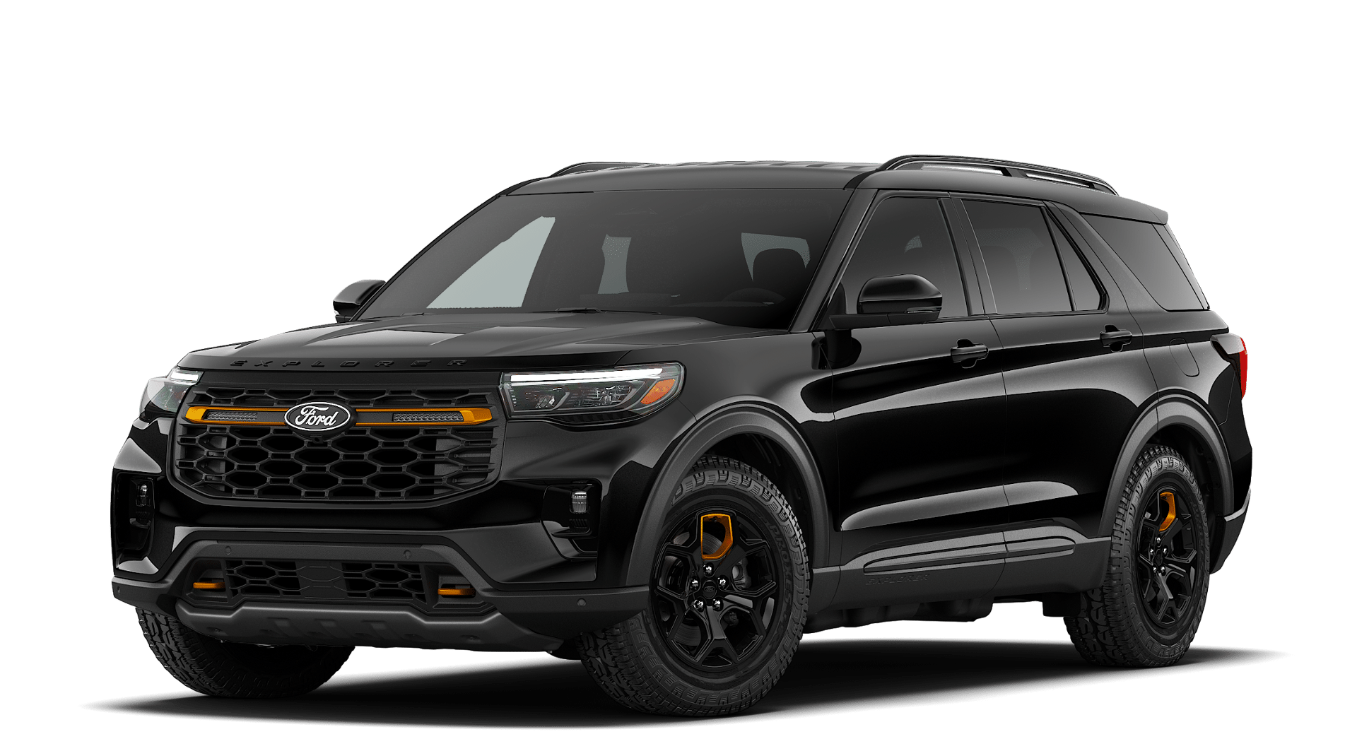2027 Ford  External Image 1